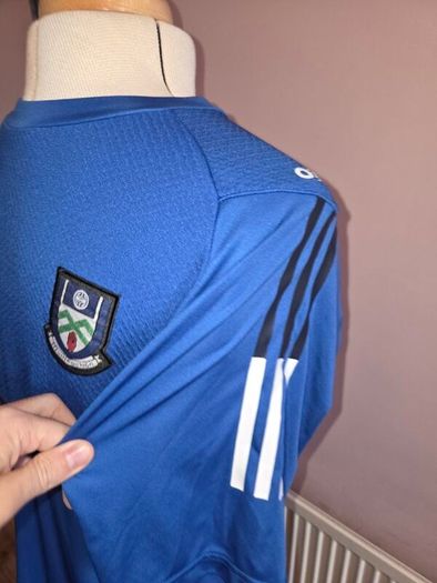 Monaghan GAA Jersey - XL size
