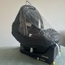 Maxi Cosi Baby Seat ISOFix | iCandy Adapters | Raincover Image 3
