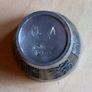 Celtic design shot cup 6 cm (Mullingar Pewter) Image 2