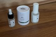 Pestle and mortar  bundle set . New