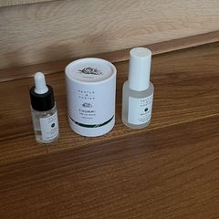 Pestle and mortar  bundle set . New