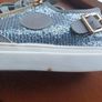Tommy Bowe Llyod & Pryce Ladies Shoes Image 5