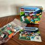LEGO Minecraft Set Image 3