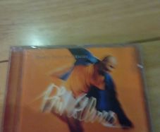 Phil Collins Cd