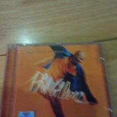 Phil Collins Cd