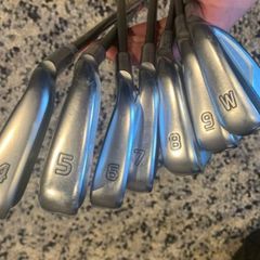 Ping i525 5-pw (4i not included)