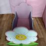Doll Cradle / Cot Image 5