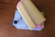 Air Filter (Mercedes C Class)