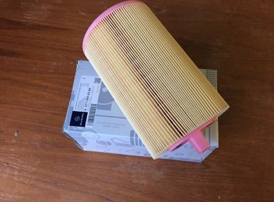 Air Filter (Mercedes C Class)