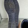 Carolina Herrera luxury mens leather trainers Image 8
