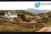 1994 Isle of Man Calf of Man Bird Observatory Commemorative Stamps Presentation Pack
