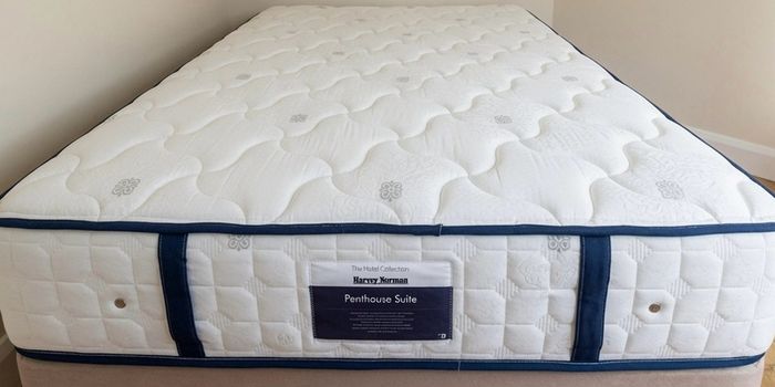 Harvey Norman Penthouse Suite King Mattress