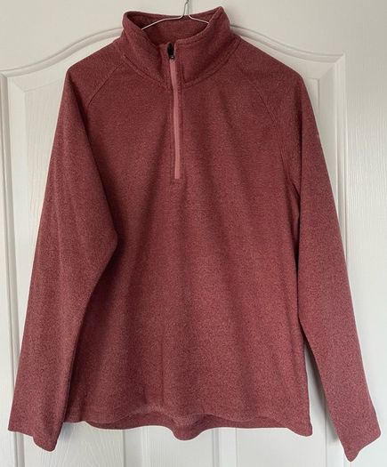 Ladies Trespass Fleece (Size Large)