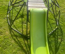 FREE Climbing Frame