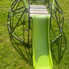 FREE Climbing Frame