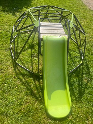FREE Climbing Frame