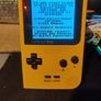 Gameboy Pocket with IPS Screen Image 3