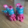 Quad Roller Skates Image 4