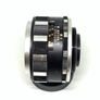 Rare Edixar 1:1.8/55mm lens Image 7