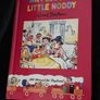 Enid Blyton ; Noddy books ; Vintage ( 549) 1 Image 9