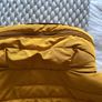 Zara Jacket BNWT Mustard Image 4