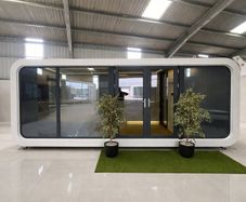 MODHOME M100 Series  13m Luxury Modular Unit