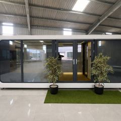 MODHOME M100 Series  13m Luxury Modular Unit
