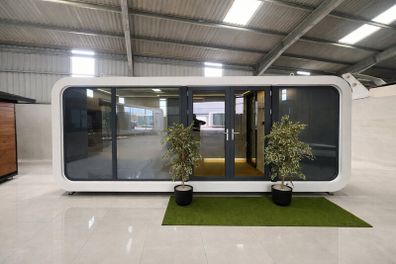 MODHOME M100 Series  13m Luxury Modular Unit