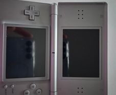 Nintendo DS Lite