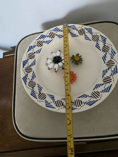 Fruit bowl stand