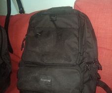 firetrap backpack