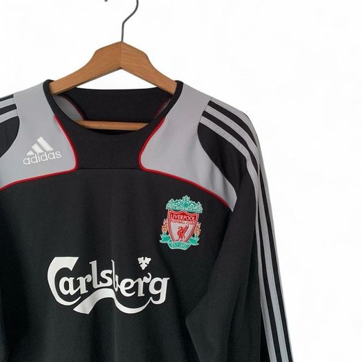 Liverpool Jersey