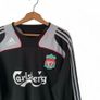 Liverpool Jersey Image 2