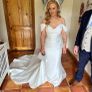 Maggie Sottero Melissa Wedding Dress Image 6