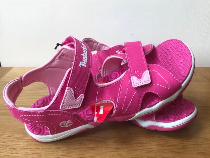 Timberland Sandals - BNIB