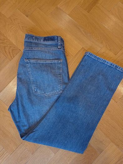 Rich & Royal Organic Vintage Straight Jeans
