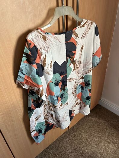 Shein Top
