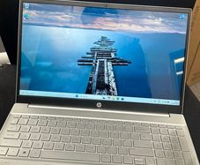 HP Pavilion 15-inch Touchscreen Ryzen 5 | 16GB RAM | 512GB NVMe