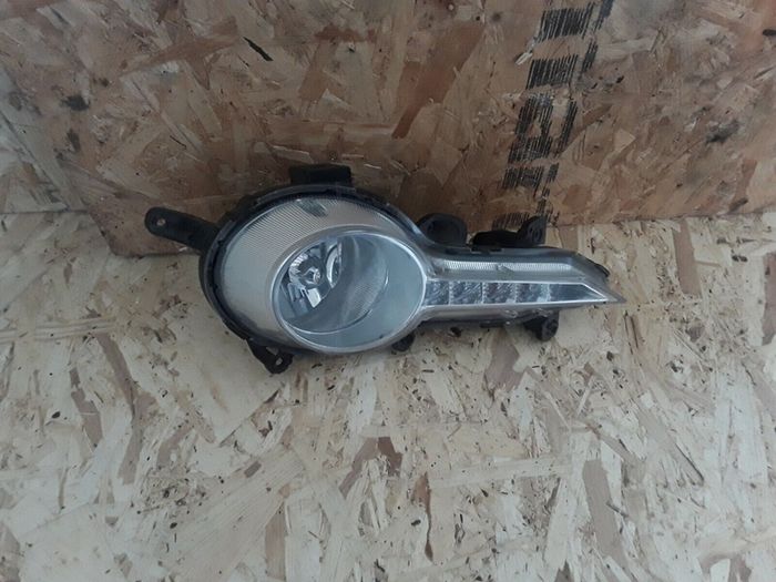 Day Light Drl Fog Light Led Lamp  Hyundai I30 3 Door 2013-2017   Left And Right