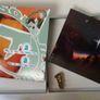 Soul II Soul - A Dreams A Dream (7" Single Limited) Image 9