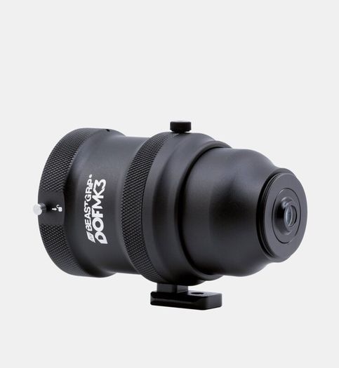 Beastgrip Cinema Rig Bundle and DOF 3 Adaptor