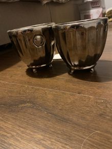 plantpots