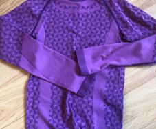 Kids under layer bundle