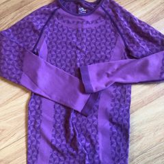 Kids under layer bundle