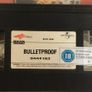 Bulletproof [1996] Adam Sandler & Damon Wayans (VHS Movie) Image 5