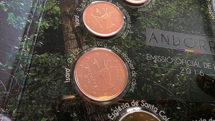 2 euro coin