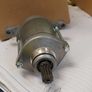 Starter Motor Suzuki King Quad 400 2014-2021 Image 3