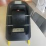 Silvercross Simplifix Isofix base Image 2