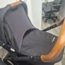 nuna mixx travel system Image 9