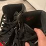Jordan 1 retro high OG bred patent Image 5